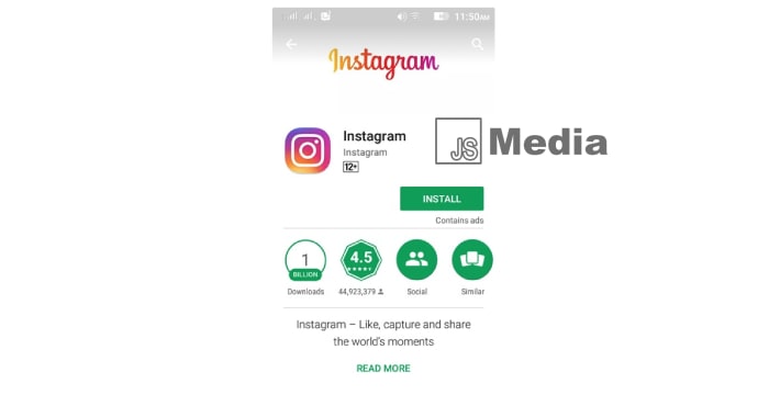 Pentingnya Memiliki Instagram Saat Ini