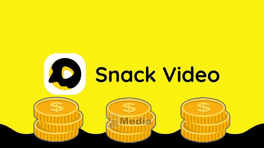 Snack Video Membayar atau Scam