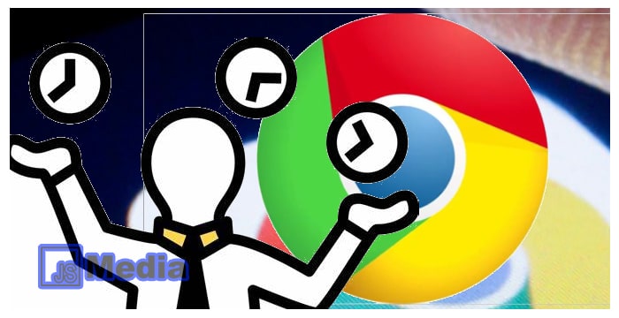 Waktu Terbaik untuk Update Google Chrome