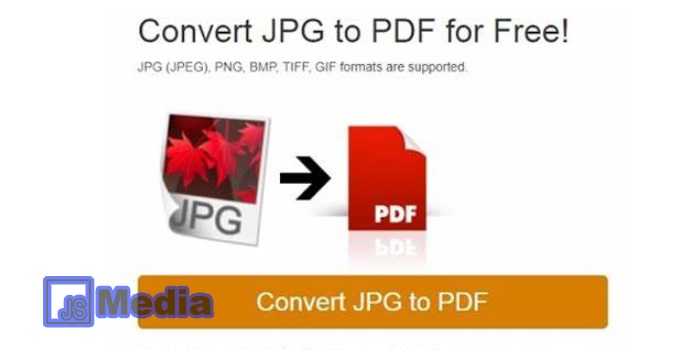 Kelebihan Menggabungkan Foto Ke PDF