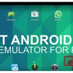 5 Emulator Android Ringan Terpopuler