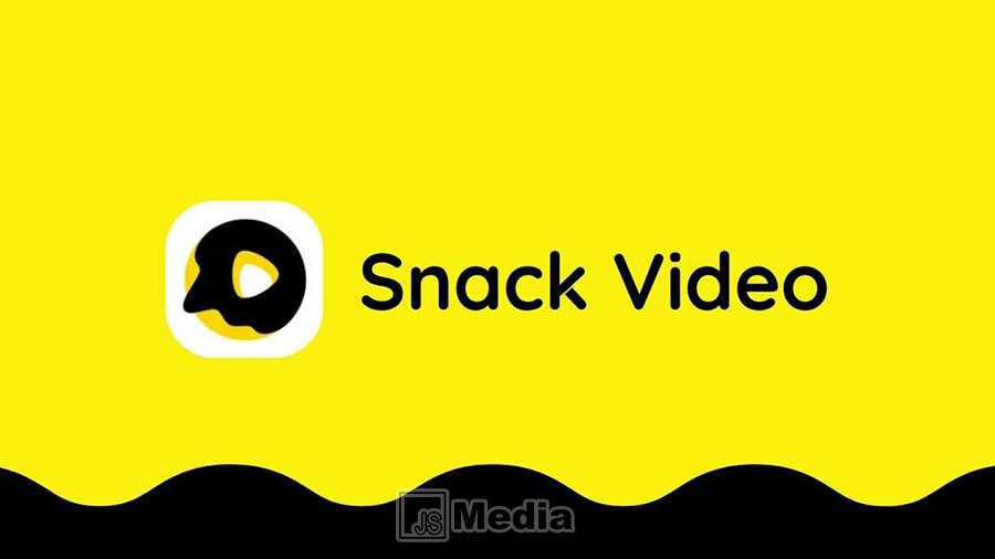 TikTok atau Snack Video