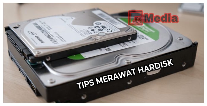 Tips Merawat Hardisk