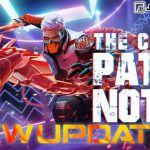 Update Patch Note FF Februari 2021