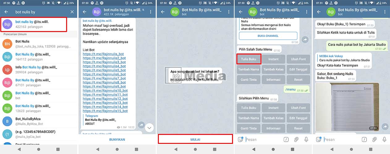 Telegram bot api danshin ms. Какой Тип сообщения можно отправить с помощью Telegram bot API