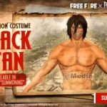 Cara Mendapatkan Skin Attack Titan FF