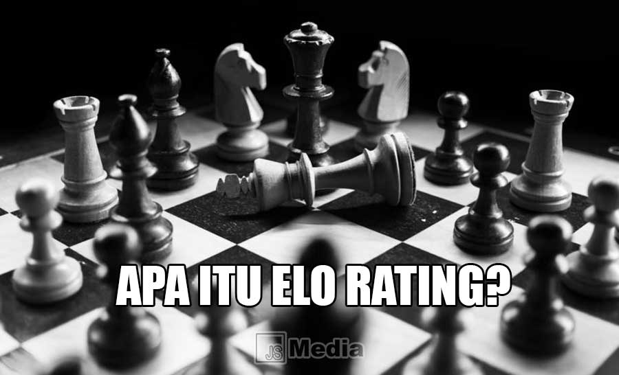 Pengertian ELO Rating