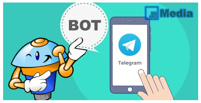 Apa itu Bot yang Ada di Telegram?