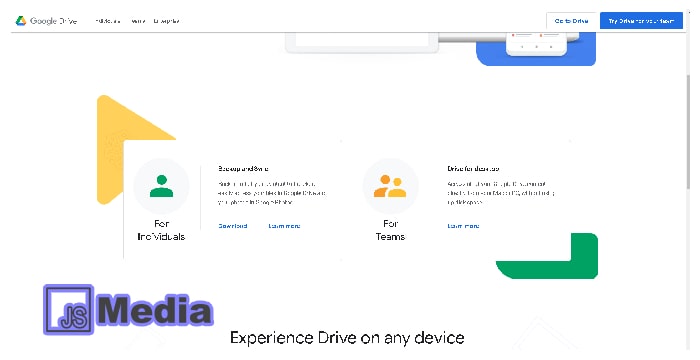 1. Menggunakan Laptop untuk Download