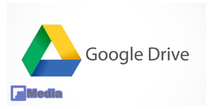 1. Google Drive