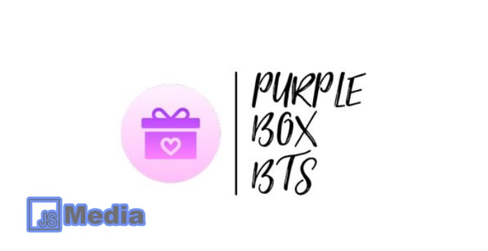 Tentang Purple Box BTS