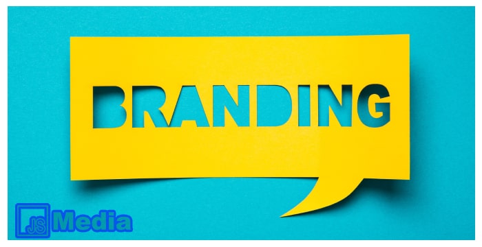 1. Branding (Personal dan Produk)