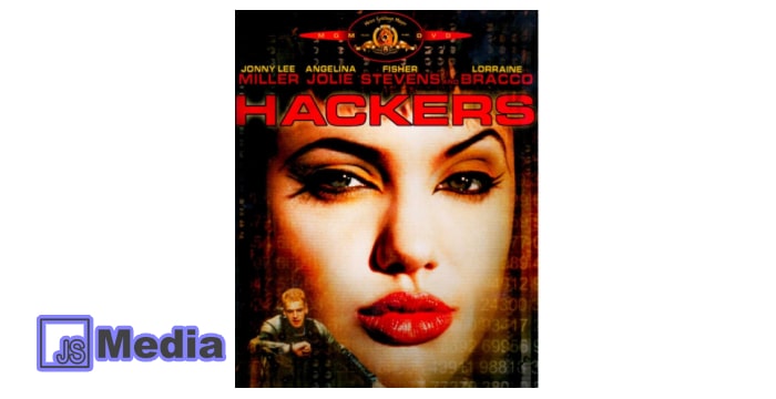 2. Hackers (1995)