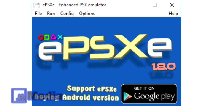 3. ePSXe for Android