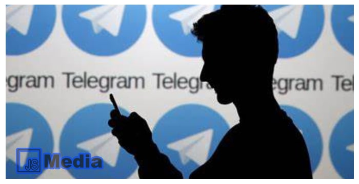 Arti CS di Telegram