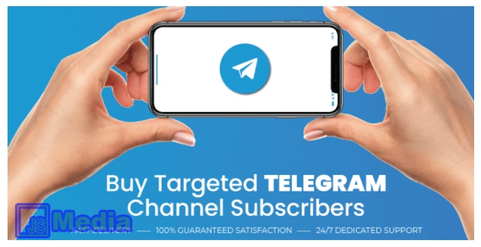 Bagaimana Cara Menggunakan SFS RP Telegram?