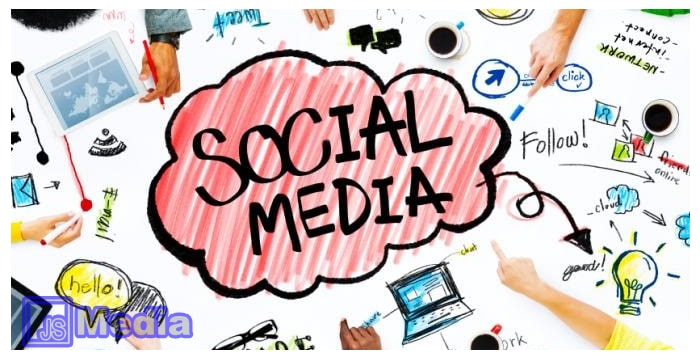 Kelebihan Media Sosial