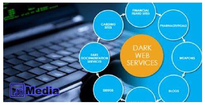 Tips Aman Mencari Konten di Dark Web