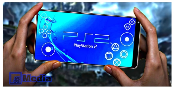 ps2 emulator android apk