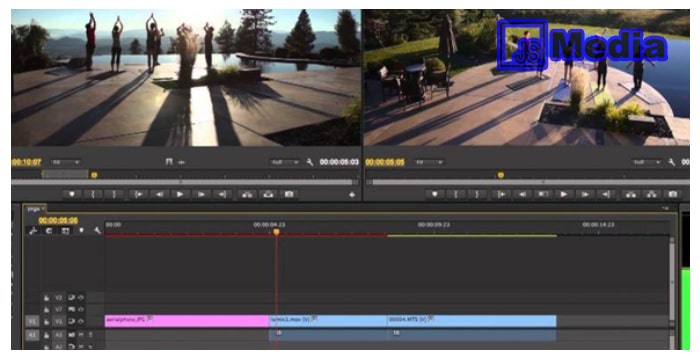 5. Cara Menggunakan Aplikasi Edit Video Adobe Premiere Untuk Editing Video