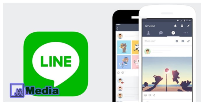 3 Cara Download Video di Line