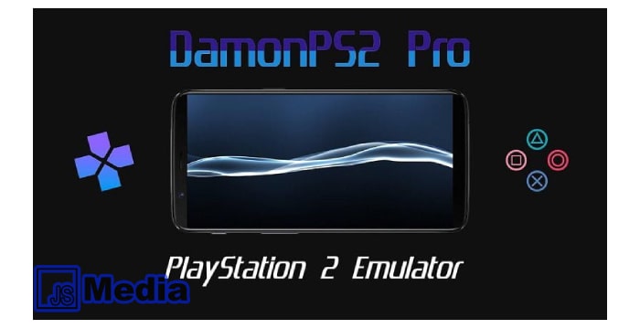 5. DamonPS2 Pro