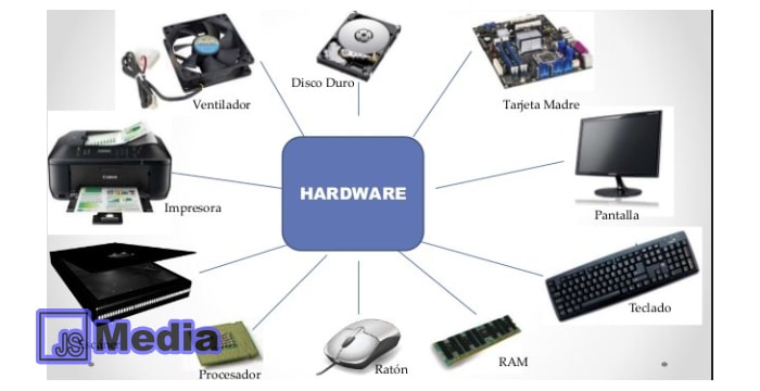 5. Pelajari Spesifikasi dan Hardware Komputer