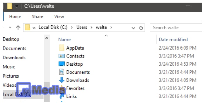 5. Simpan Data Secukupnya 