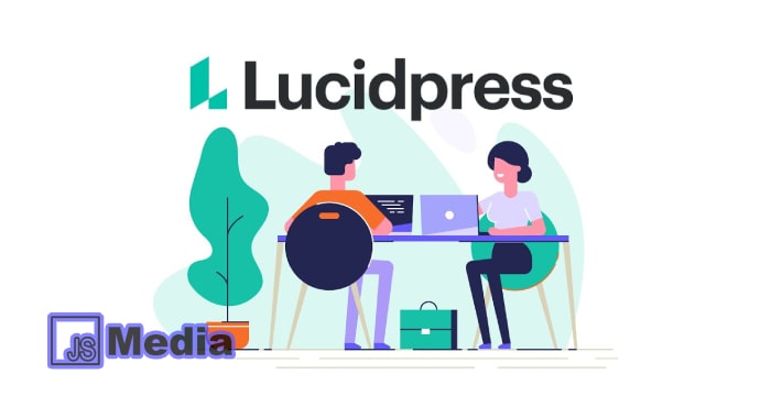 5. LucidPress