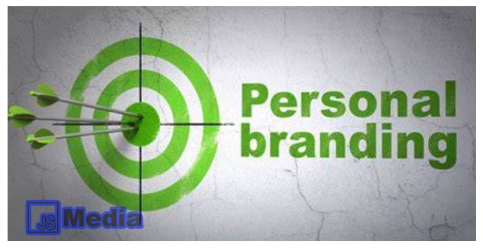 4. Melakukan Personal Branding