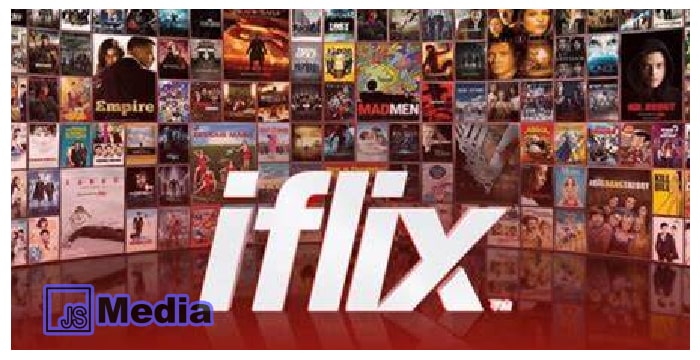 6. Iflix