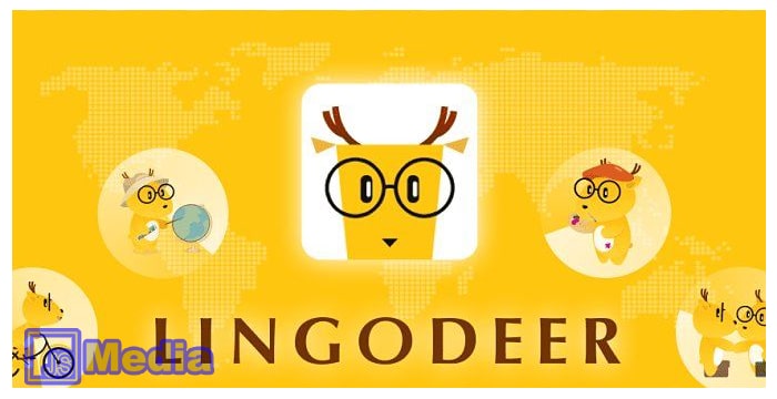 7. LingoDeer