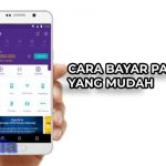 Cara Bayar Pakai OVO