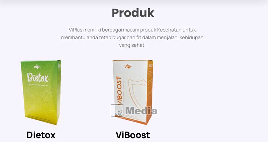 VIPlus Aplikasi Penghasil Uang