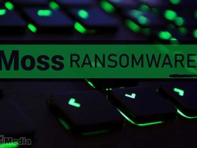 Apa Itu Ransomware MOSS