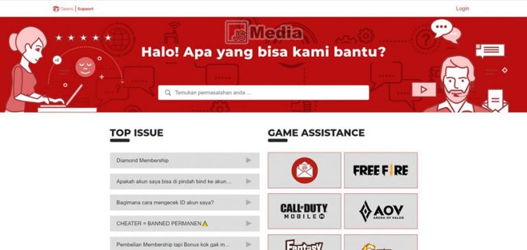 Apa Itu Tiket Garena FF? Berikut Fungsi dan Cara Menggunakannya