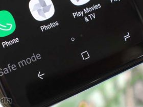 Cara Keluar dari Safe Mode Android