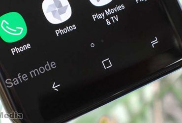 Cara Keluar dari Safe Mode Android
