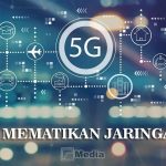 Cara Mematikan Jaringan 5G