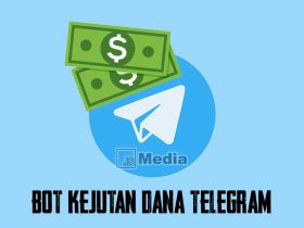 Kejutan Dana Telegram penghasil uang