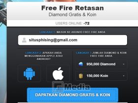 Situs ffid.xyz Bagi Diamond Gratis