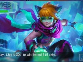 Skin Harith Fashion Expert Gratis