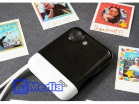 4 Cara Cetak Foto Polaroid di Android dan Laptop