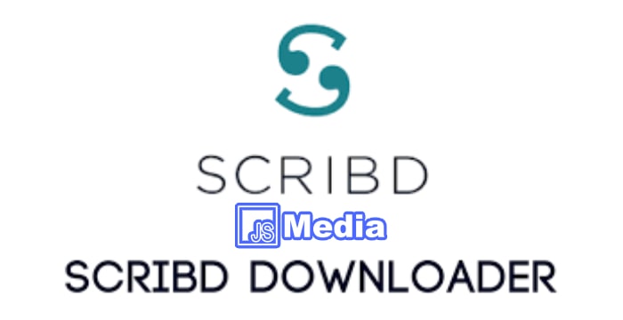 1. Menggunakan Scribd Downloader