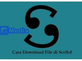 4 Cara Download File di Scribd Tanpa Log In, Dijamin Work 100%