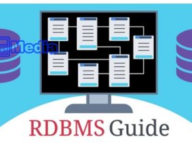 Pengertian RDBMS : Fungsi CRUD, Membuat Hubungan Dengan Data, Mencegah Duplikasi