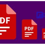 5 Cara Memperbesar Ukuran PDF Online dan Offline