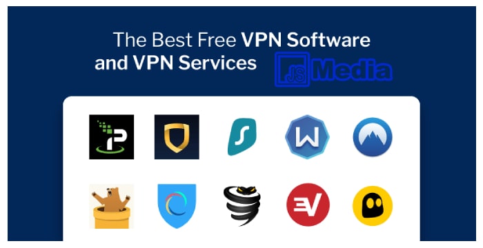 6 Daftar Aplikasi VPN Terbaik Android dan iOS Saat Ini