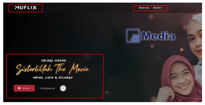 Muflix ID, Apa Itu?