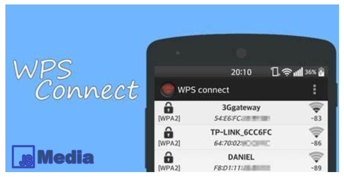 1. WPS Connect